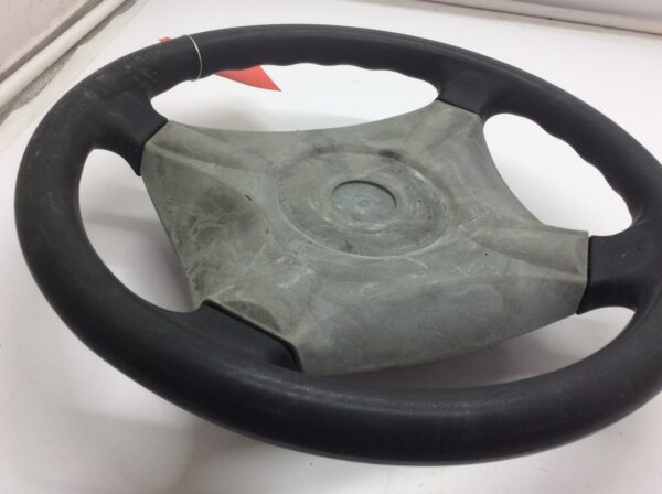 2004 Yamaha Rhino 660- Steering Wheel - Image 5