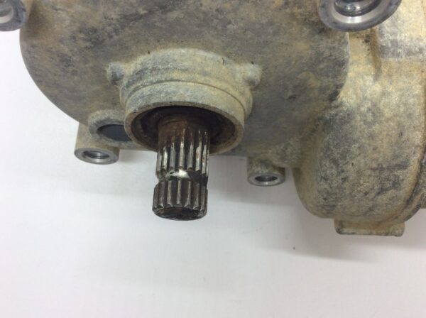 2011 Polaris Sportsman 850 Touring- Power Steering Motor - Image 2