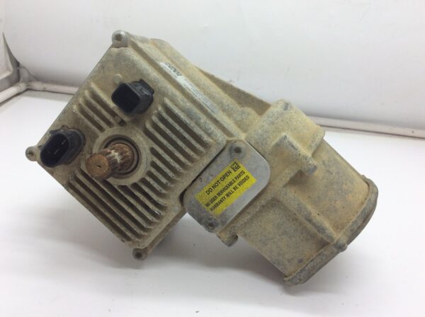 2011 Polaris Sportsman 850 Touring- Power Steering Motor - Image 3