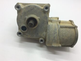 2011 Polaris Sportsman 850 Touring- Power Steering Motor