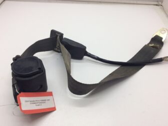 2004 Yamaha Rhino 660- Seatbelt.