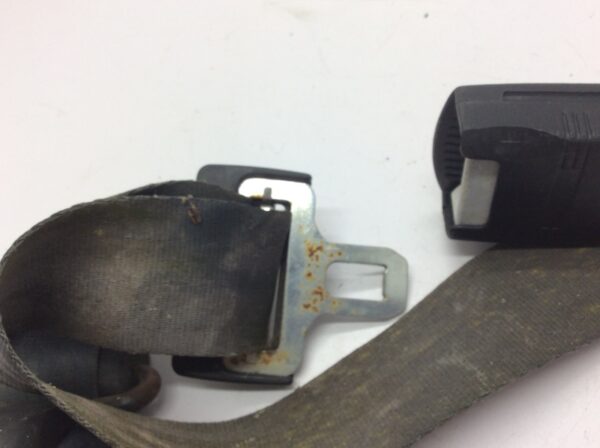 2004 Yamaha Rhino 660- Seatbelt. - Image 5