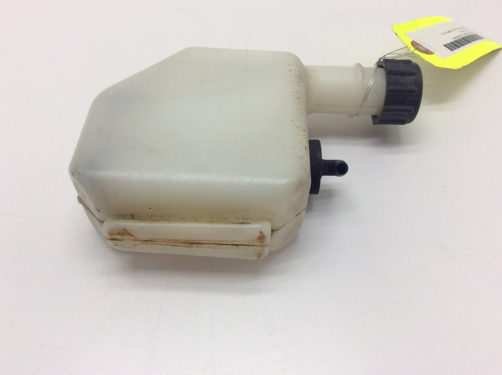 2001 Can-Am Coolant Tank - Image 3