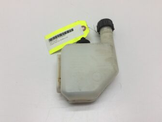2001 Can-Am Coolant Tank