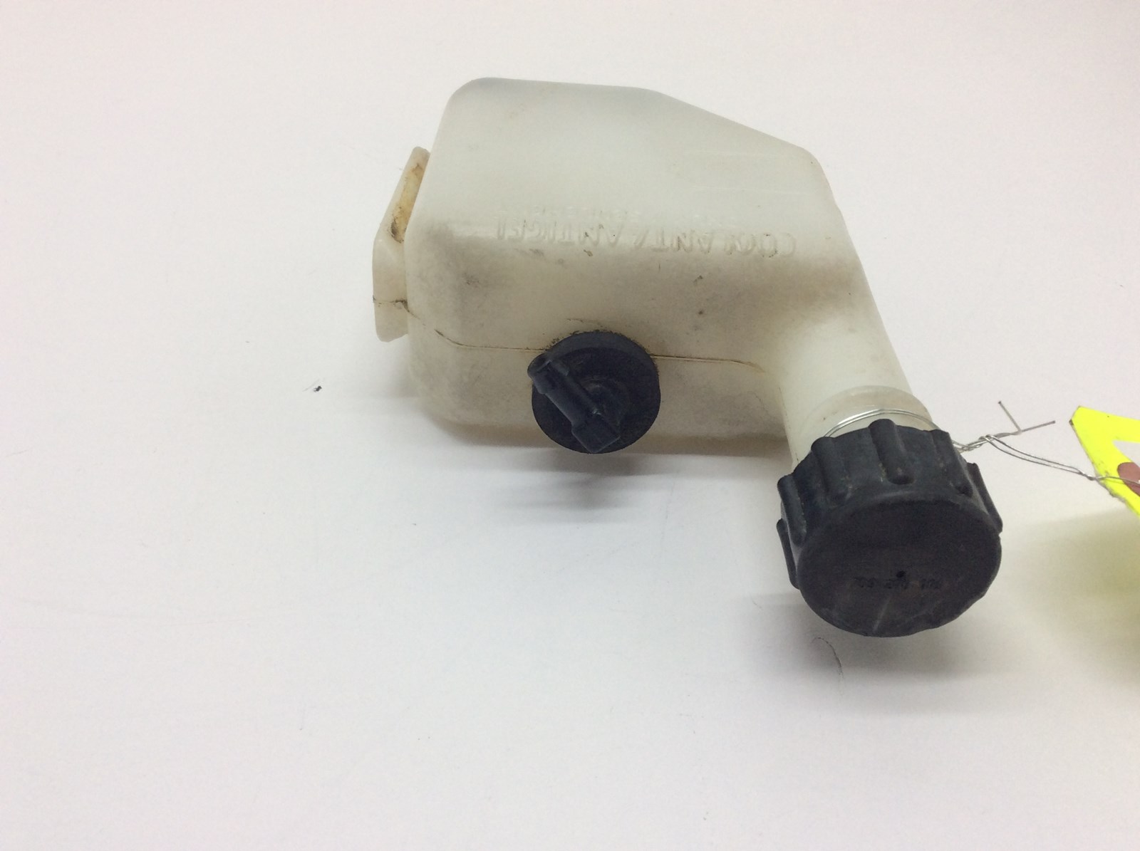 2001 Can-Am Coolant Tank - Image 4