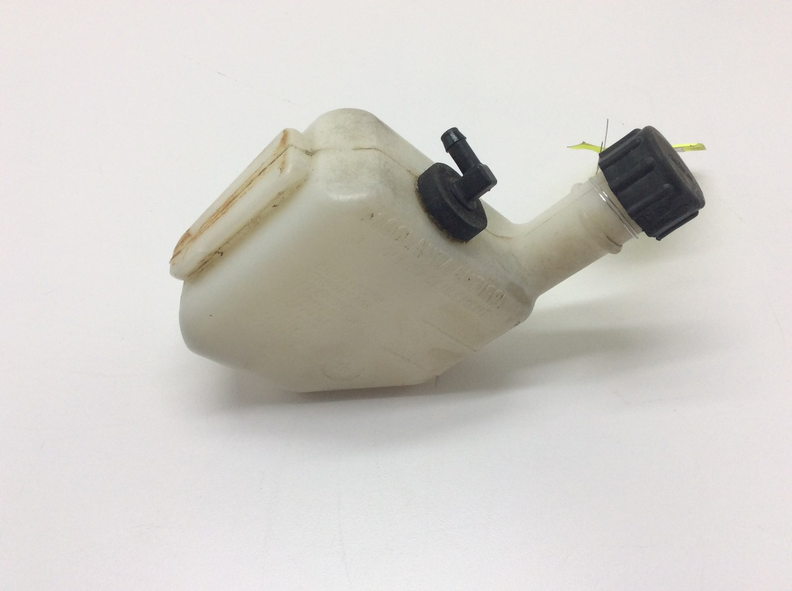 2001 Can-Am Coolant Tank - Image 5