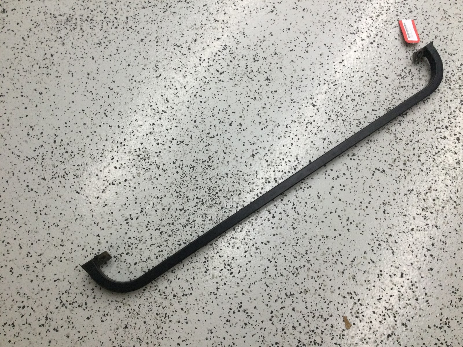 2004 Yamaha Front Frame Supporter Rhino Utility Vehicle - Image 2