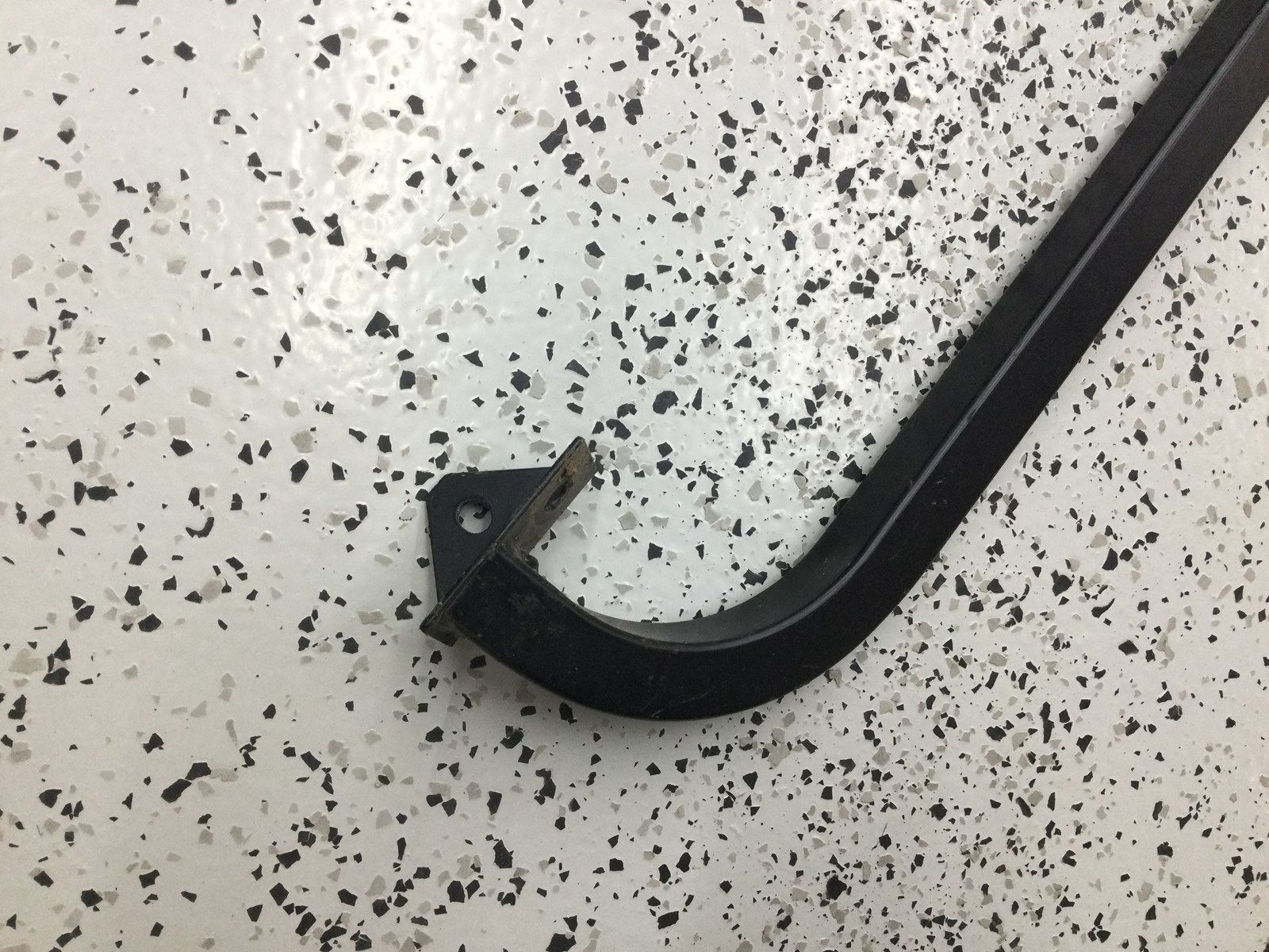 2004 Yamaha Front Frame Supporter Rhino Utility Vehicle - Image 3