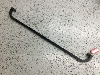 2004 Yamaha Front Frame Supporter Rhino Utility Vehicle