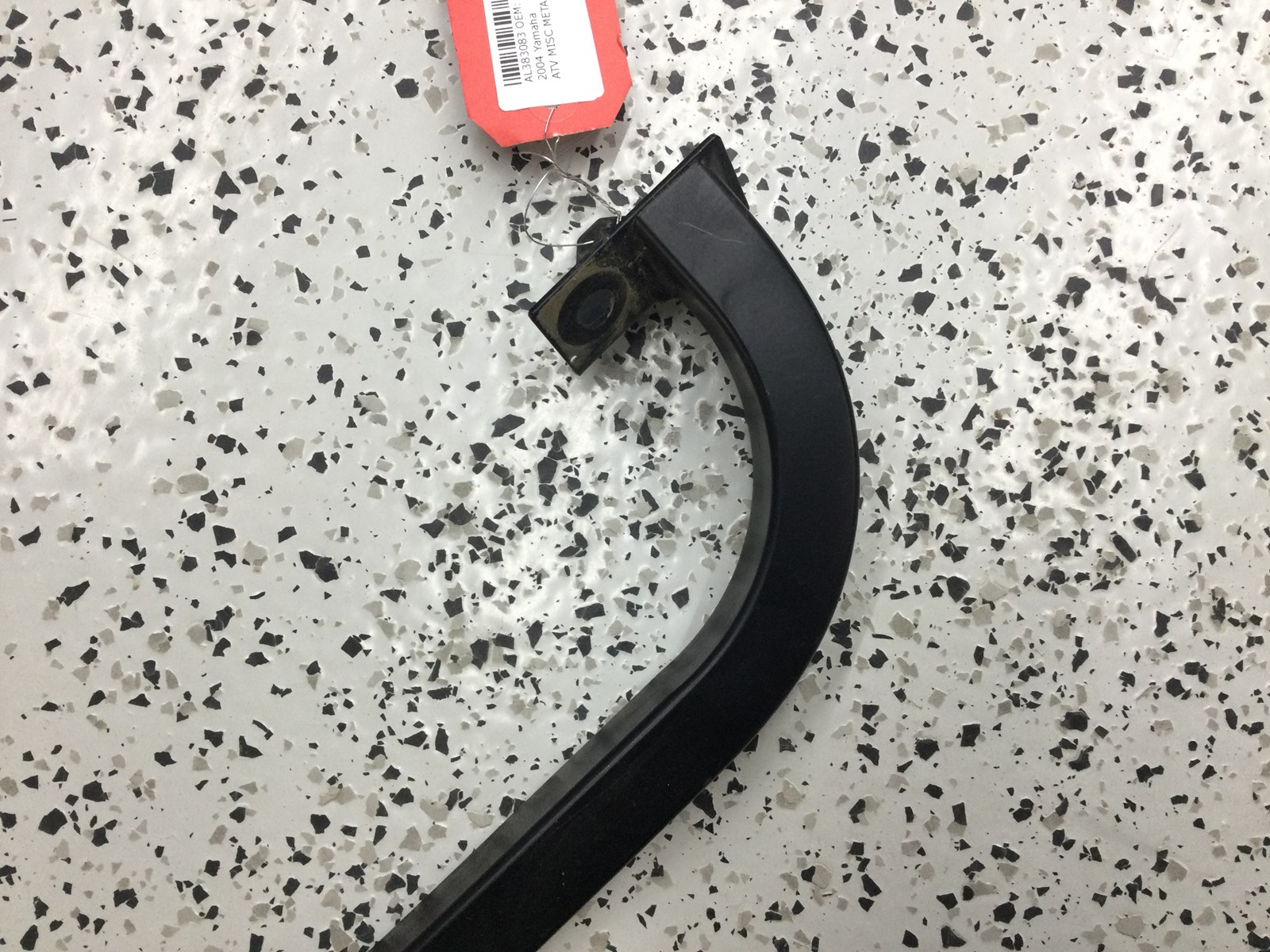 2004 Yamaha Front Frame Supporter Rhino Utility Vehicle - Image 4