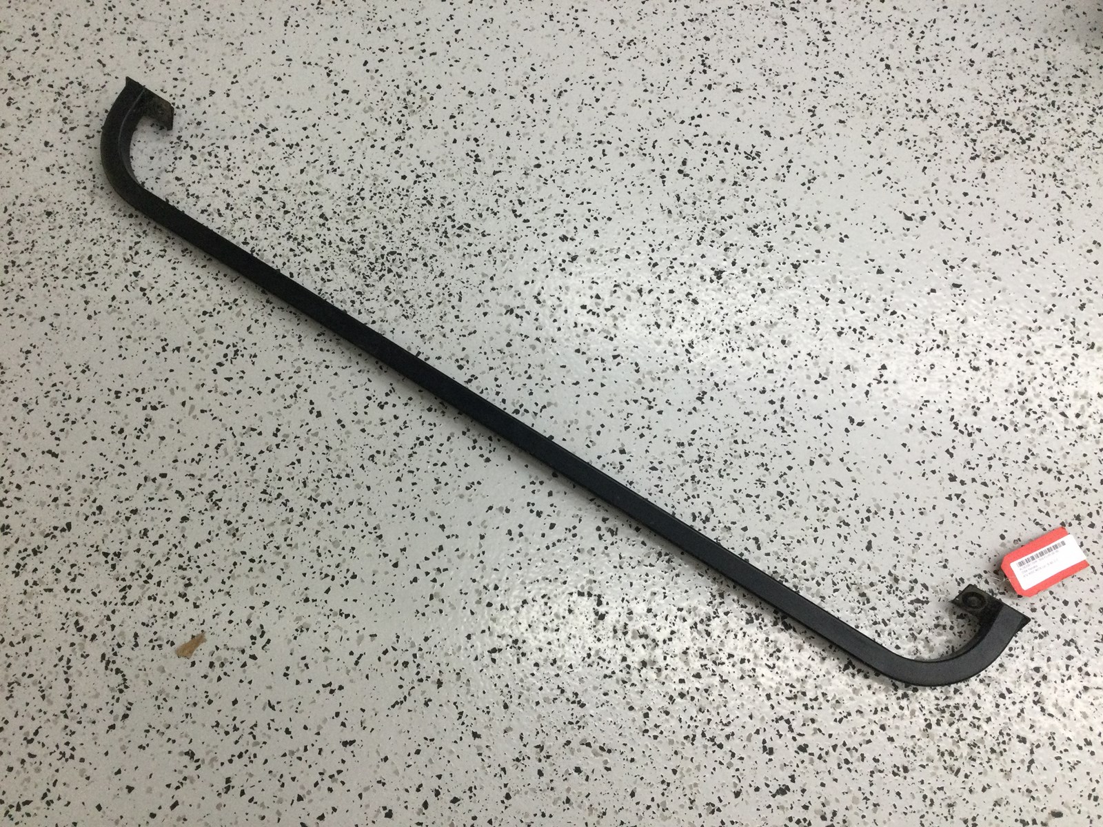 2004 Yamaha Front Frame Supporter Rhino Utility Vehicle