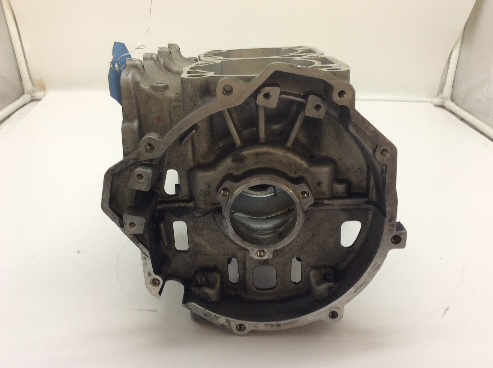 2009 Polaris Crank Case - Image 2