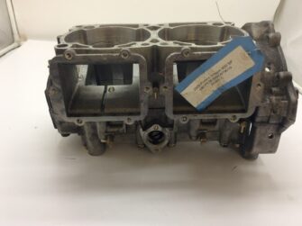 2009 Polaris Crank Case