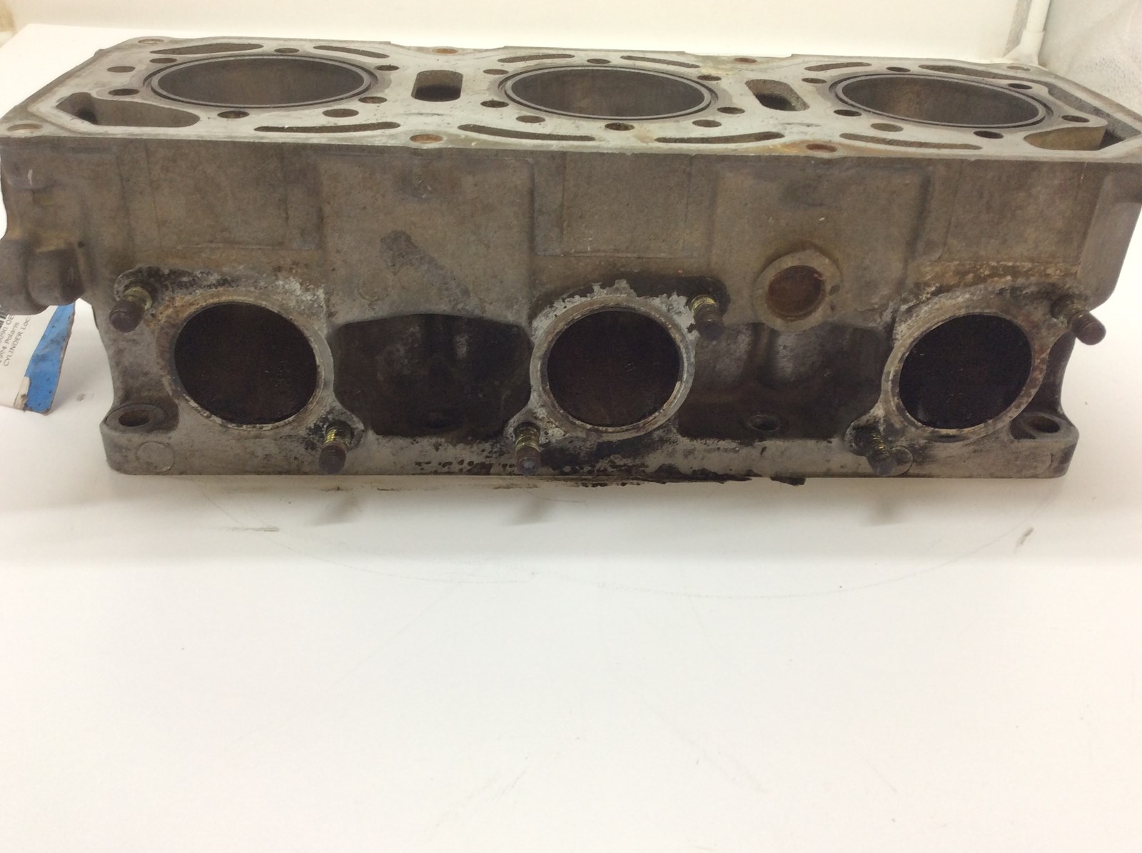 1994 Polaris Cylinder - Image 2