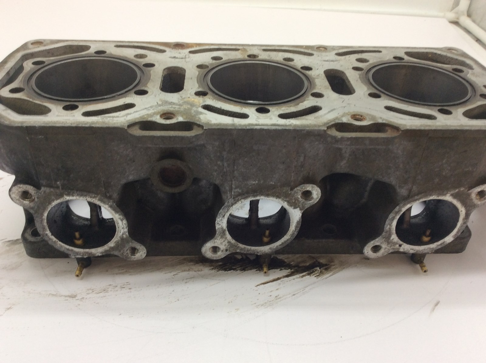 1994 Polaris Cylinder - Image 5