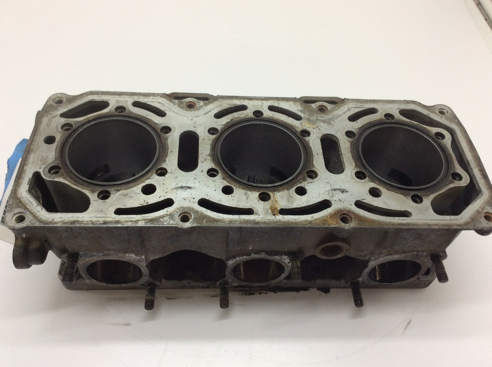 1994 Polaris Cylinder