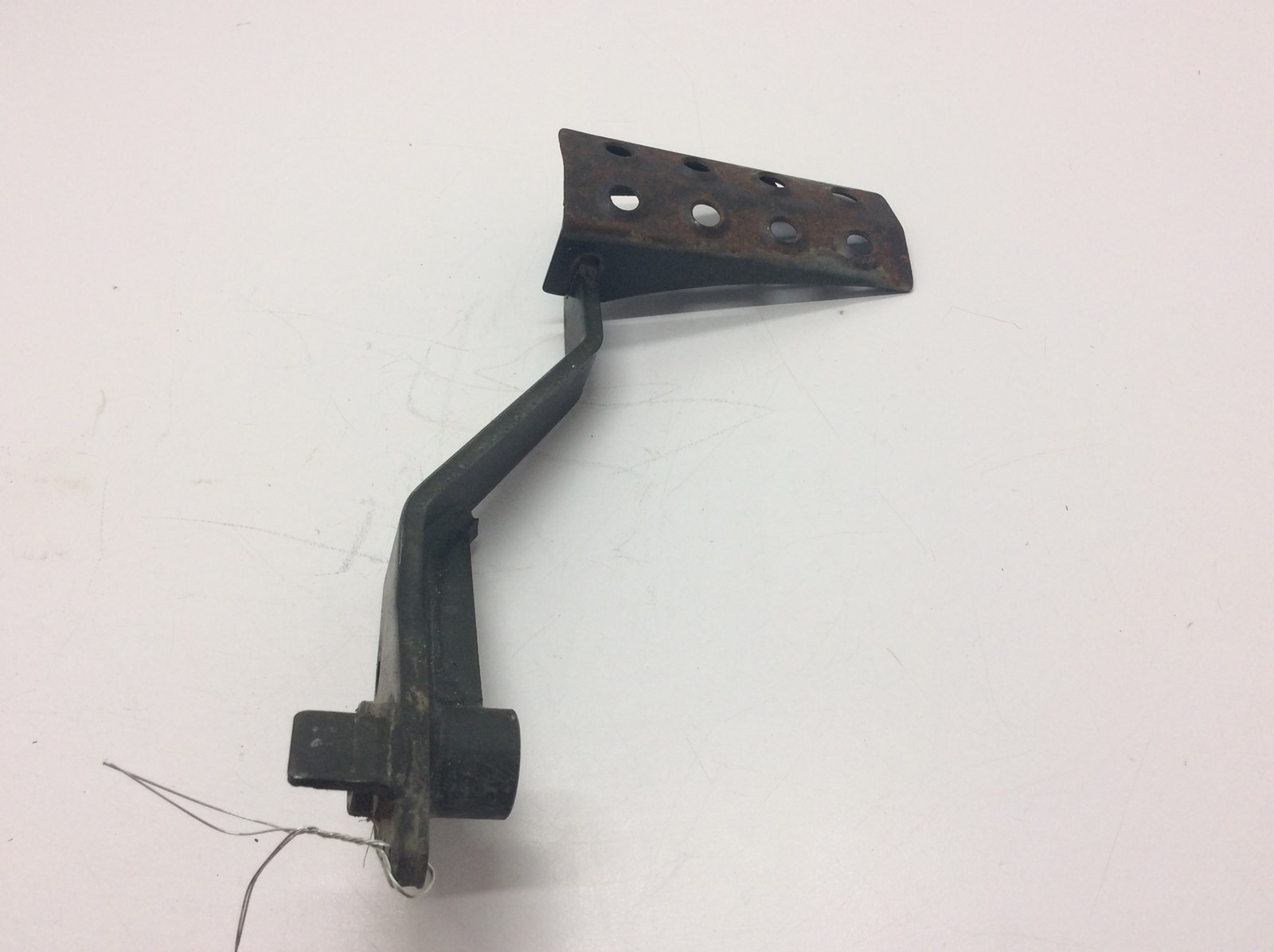 2004 Yamaha Brake Pedal Rhino Utility Vehicle - Image 2