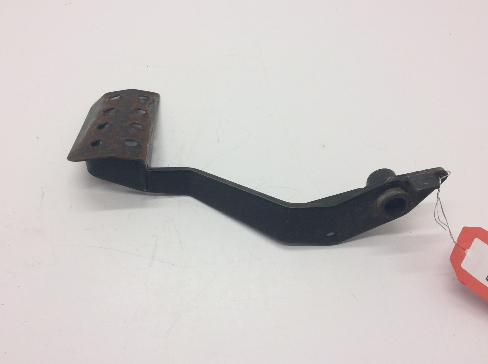 2004 Yamaha Brake Pedal Rhino Utility Vehicle - Image 3