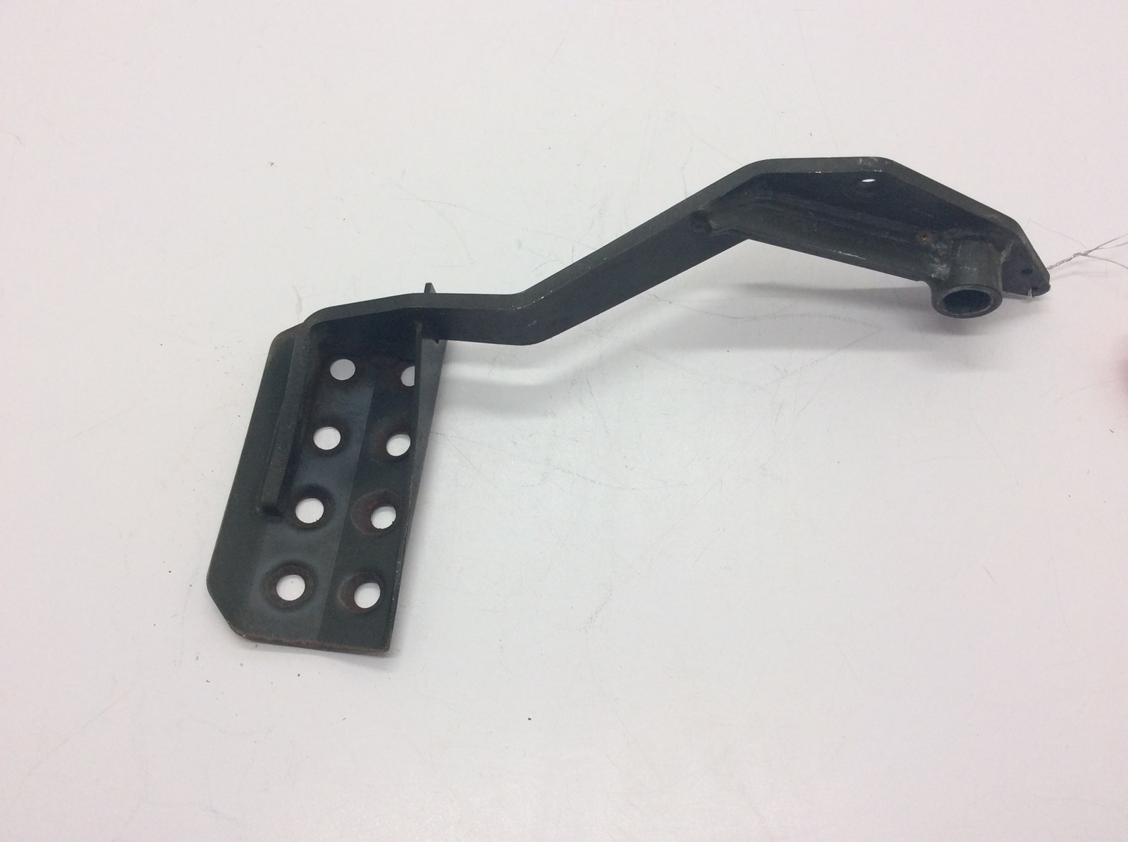 2004 Yamaha Brake Pedal Rhino Utility Vehicle - Image 4