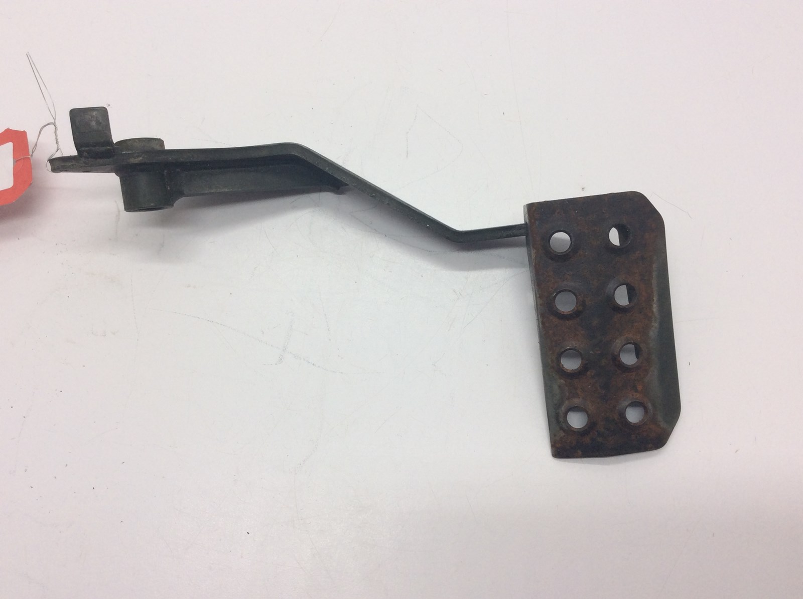 2004 Yamaha Brake Pedal Rhino Utility Vehicle