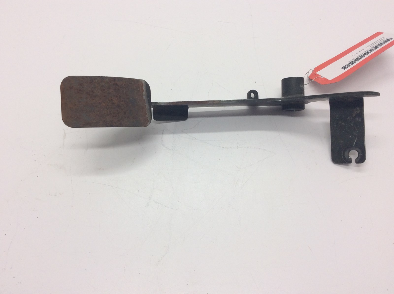 2004 Yamaha Accel Pedal Assy. Rhino Utility Vehicle - Image 2