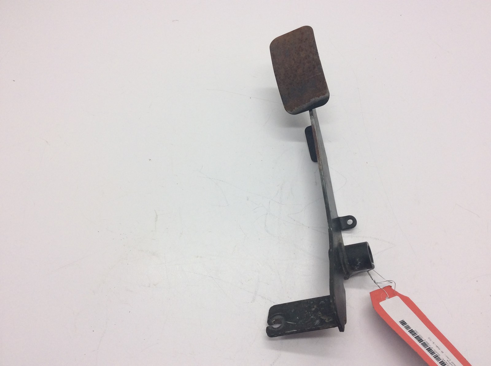 2004 Yamaha Accel Pedal Assy. Rhino Utility Vehicle