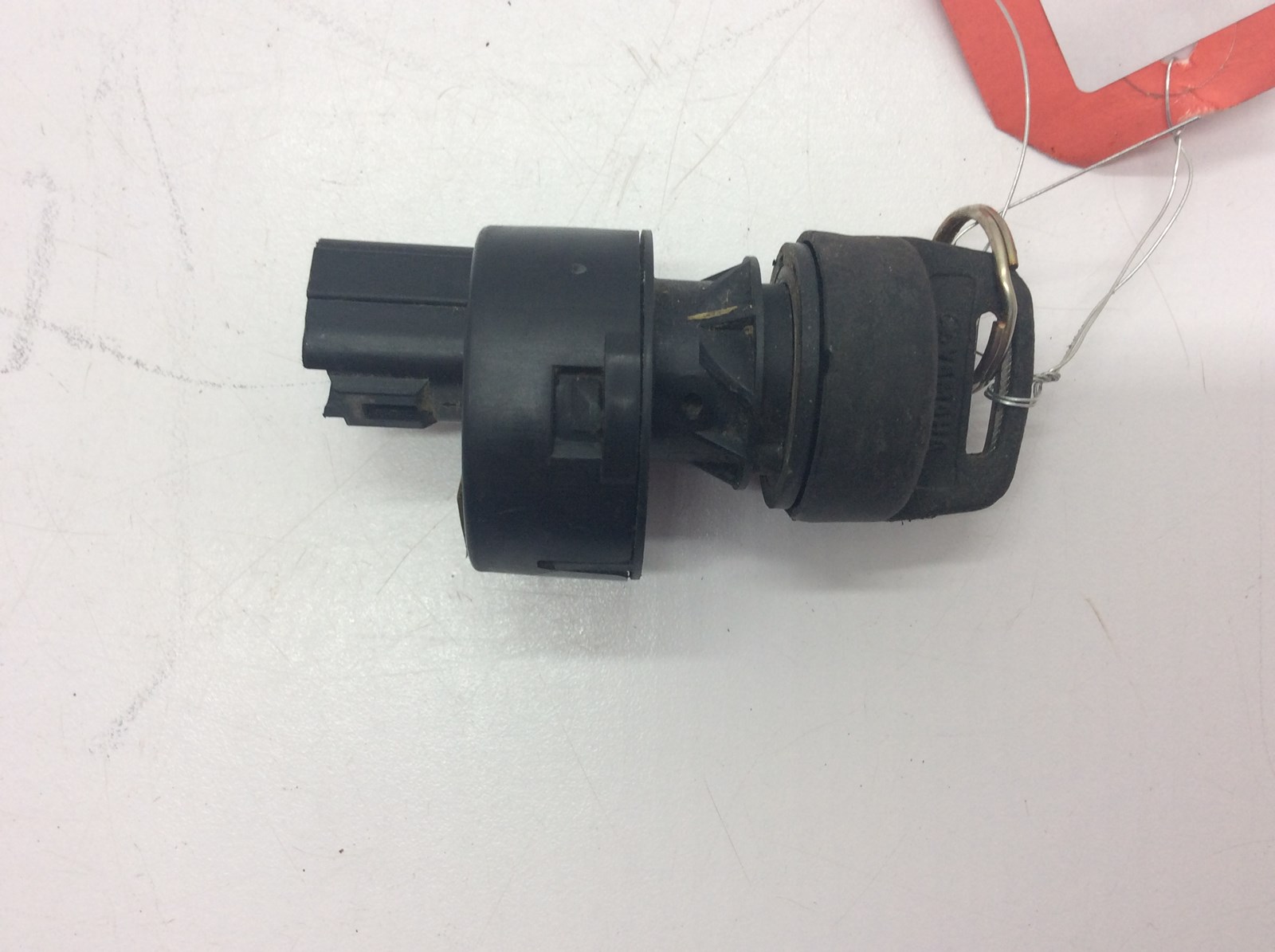2004 Yamaha  RHINO KEY SWITCH - Image 3