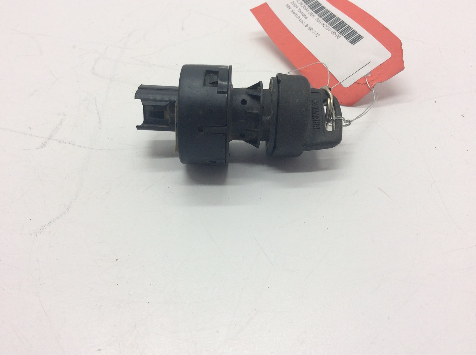 2004 Yamaha  RHINO KEY SWITCH - Image 4