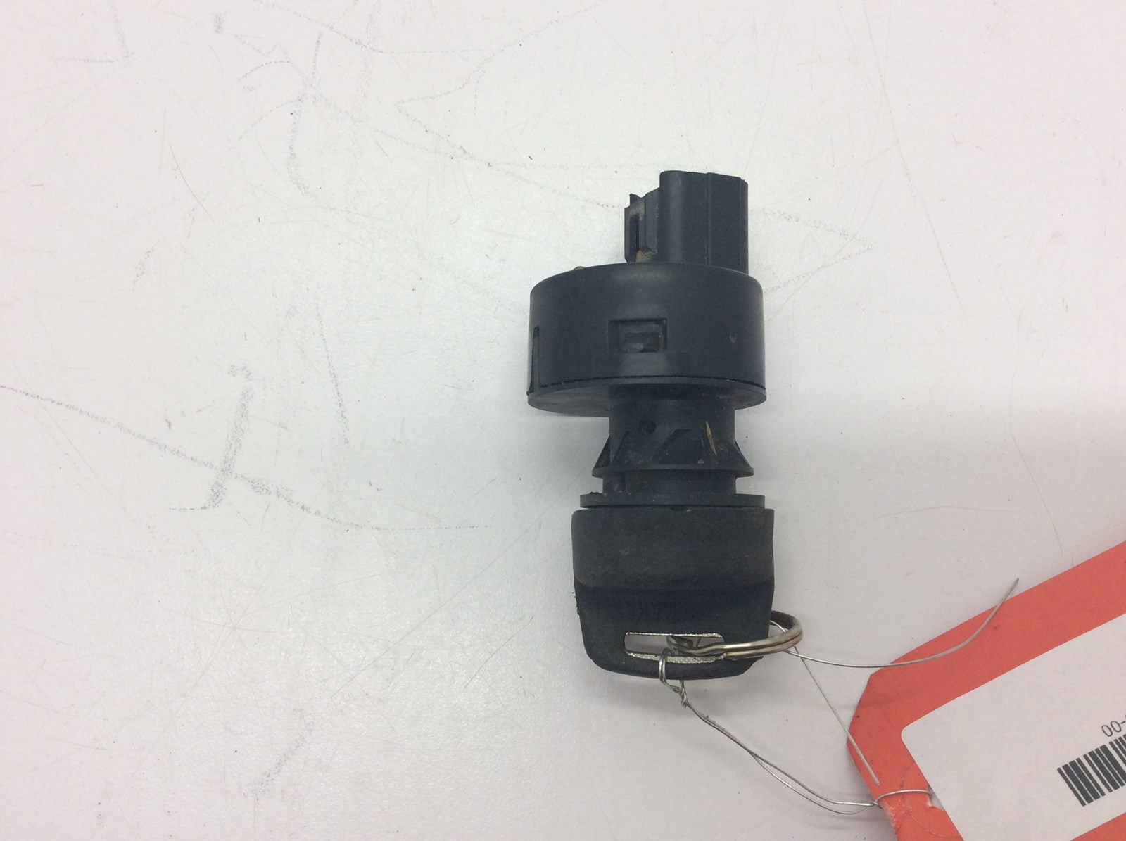 2004 Yamaha  RHINO KEY SWITCH - Image 5