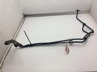 2004 Yamaha Oil Pipe Comp. 1 Rhino Utility Vehicle