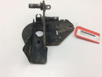 2004 Yamaha Pedal Support Bracket Rhino Utility Vehicle