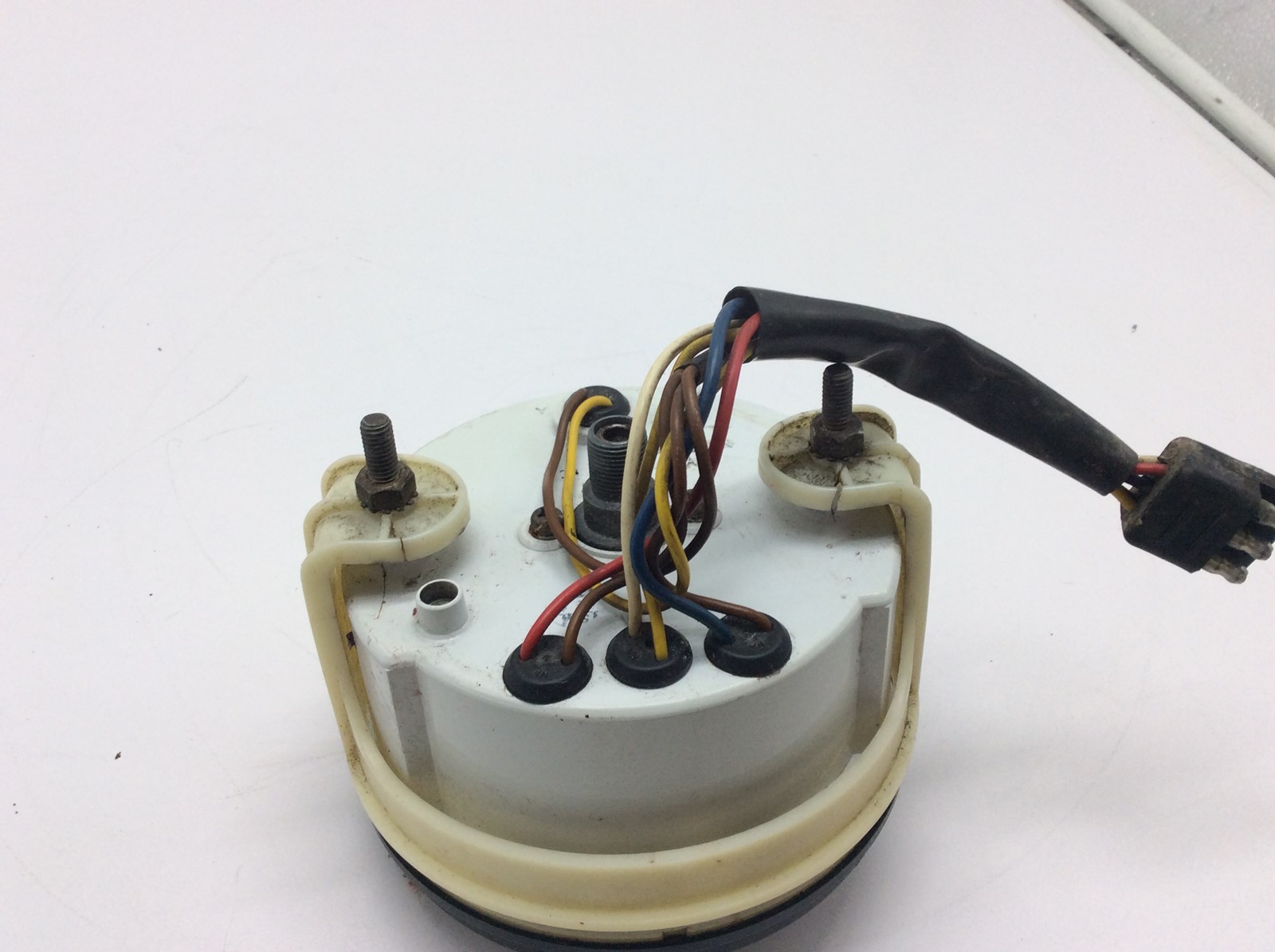 1999 Arctic Cat Speedometer - Image 3