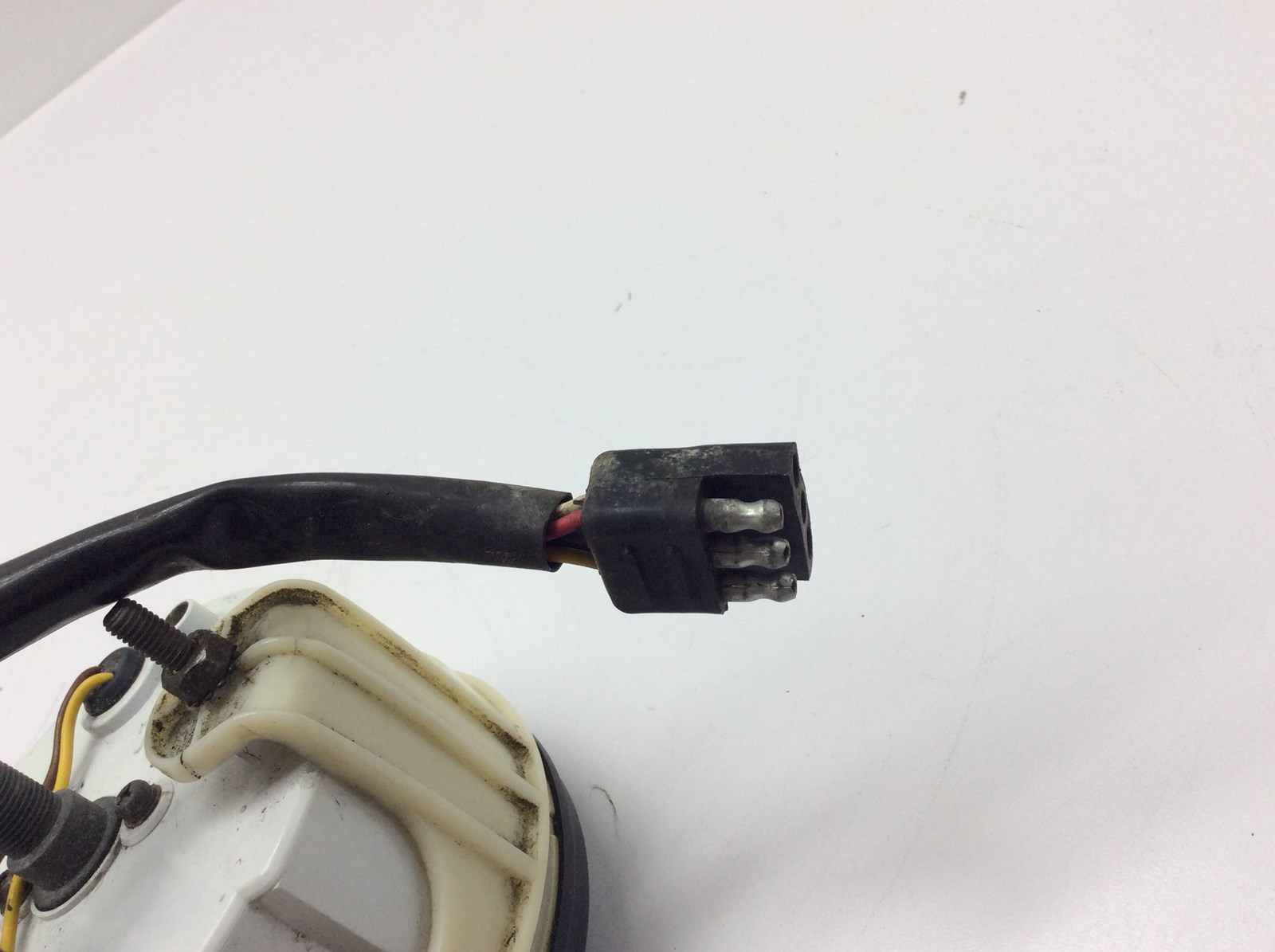 1999 Arctic Cat Speedometer - Image 4