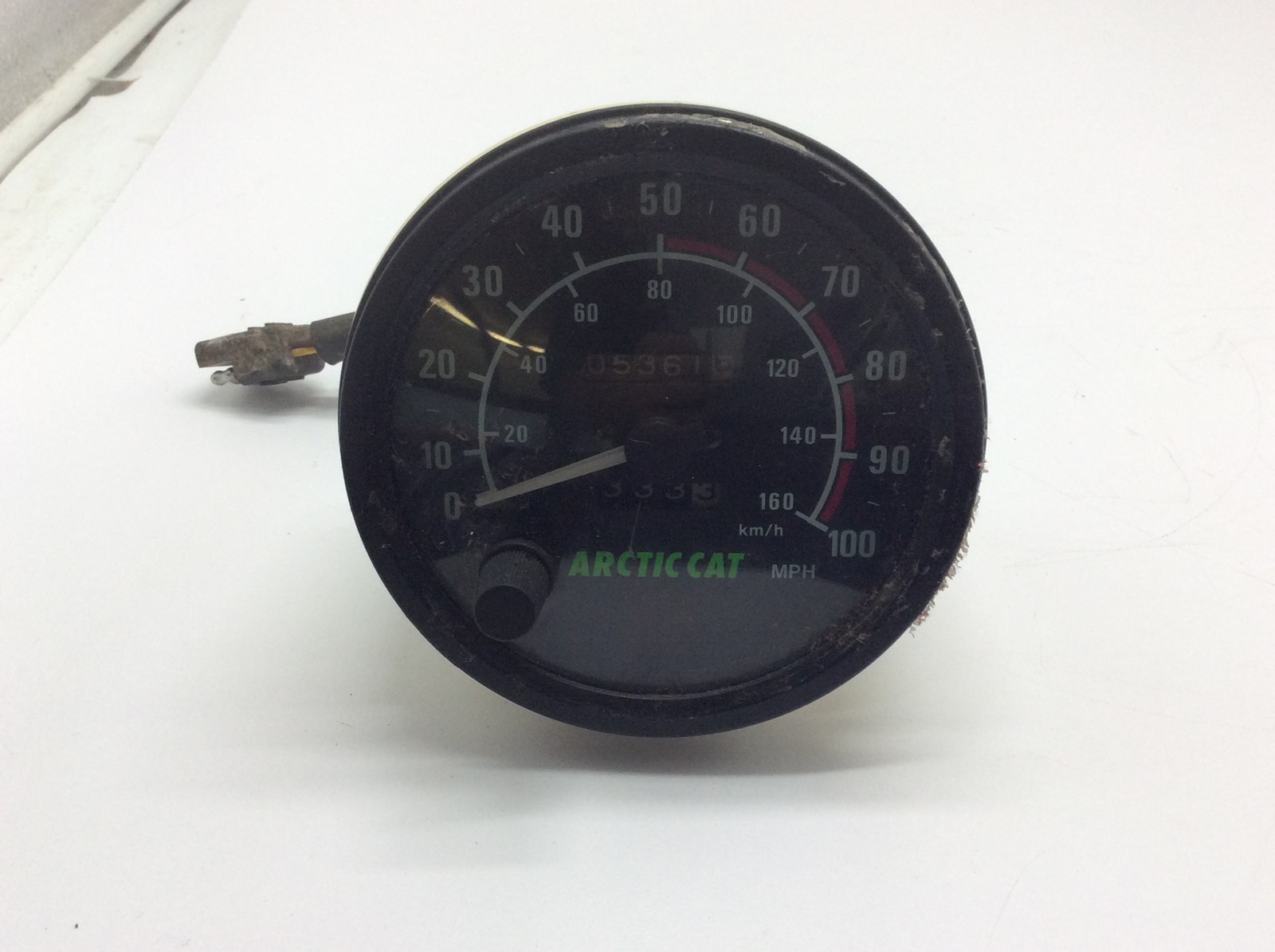 1999 Arctic Cat Speedometer