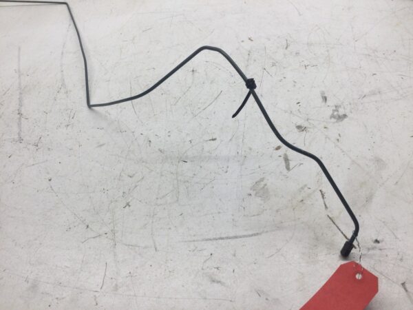 2004 Yamaha Brake Pipe - Rhino 660 4x4 - Image 2
