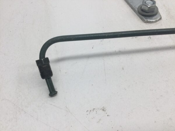 2004 Yamaha Brake Pipe - Rhino 660 4x4 - Image 5
