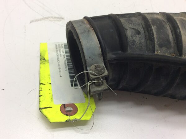 2001 Can-Am Intake Adaptor - Image 4