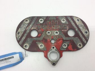 2001 Polaris Head Cover