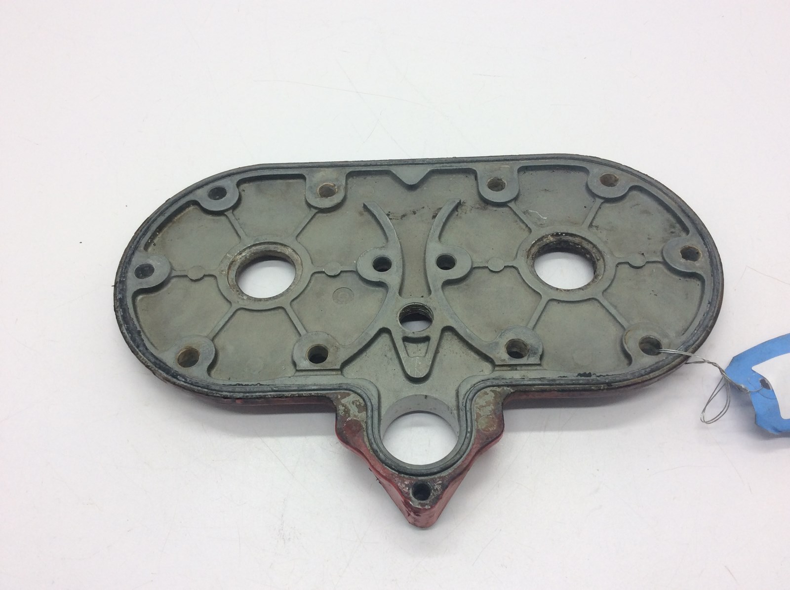 2001 Polaris Head Cover - Image 4