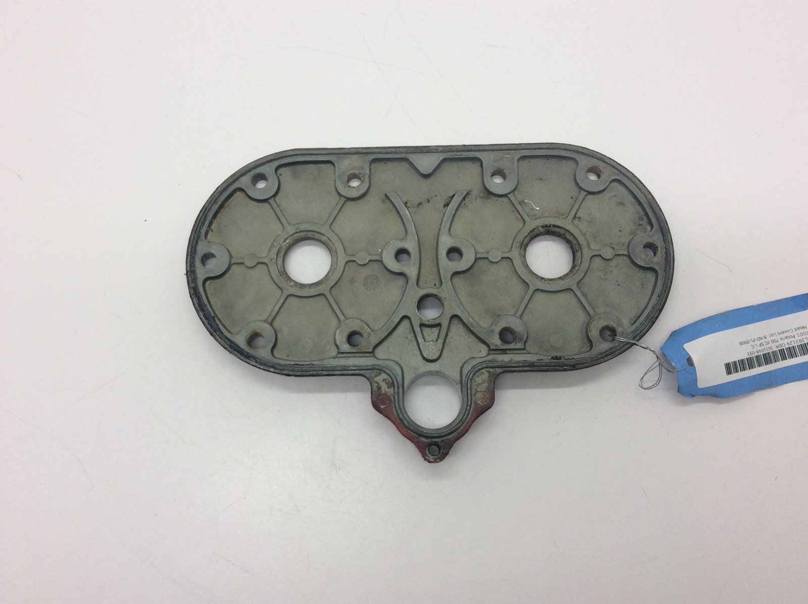 2001 Polaris Head Cover - Image 5