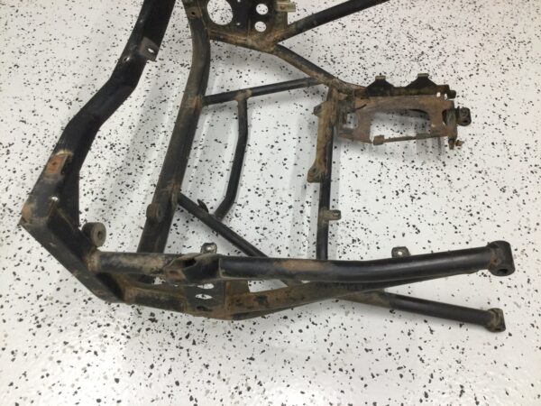 2002 Can-Am Rear Frame Extension - Image 2