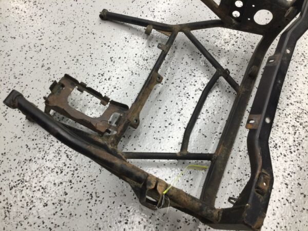 2002 Can-Am Rear Frame Extension - Image 3