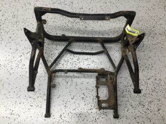 2002 Can-Am Rear Frame Extension