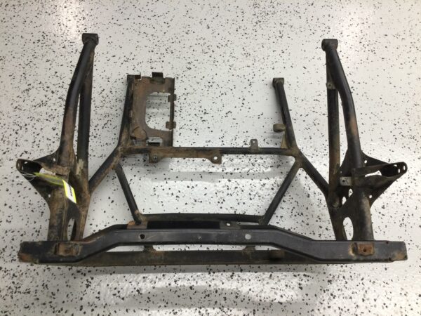 2002 Can-Am Rear Frame Extension - Image 4