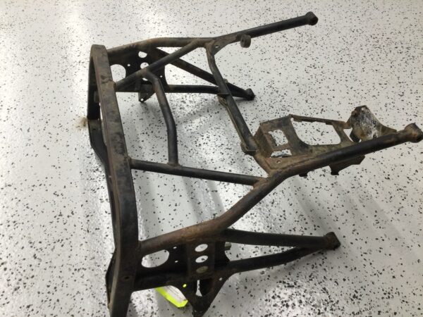 2002 Can-Am Rear Frame Extension - Image 5