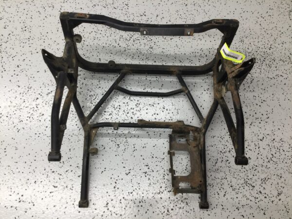 2002 Can-Am Rear Frame Extension