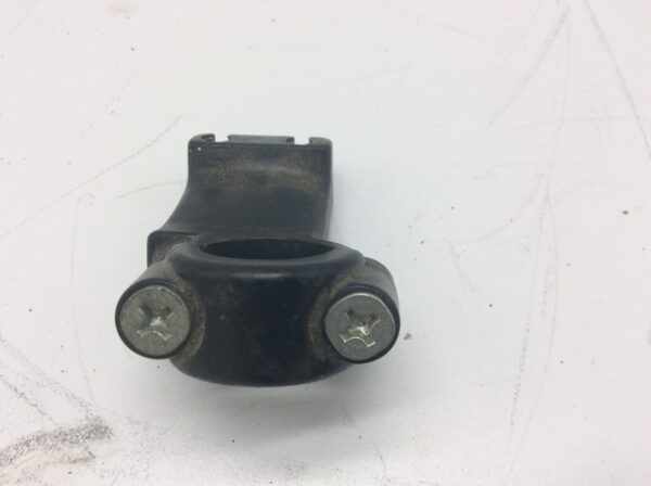1985 Honda left hand bracket - Image 3