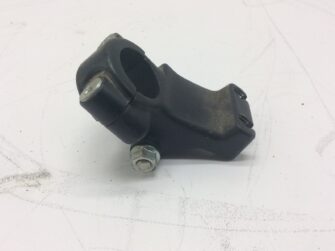 1985 Honda left hand bracket
