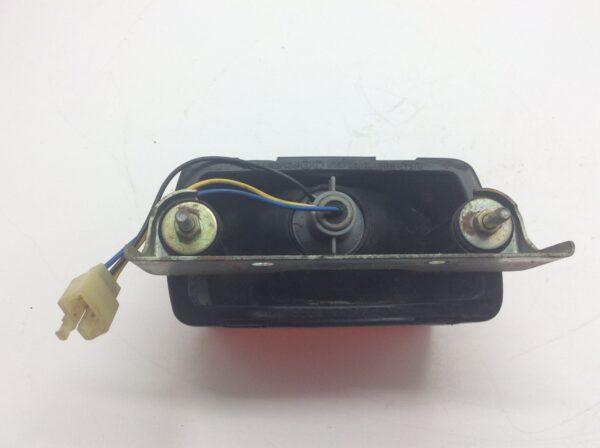1986 Yamaha YX600- Taillight - Image 3