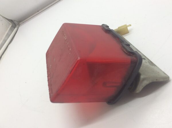 1986 Yamaha YX600- Taillight - Image 4